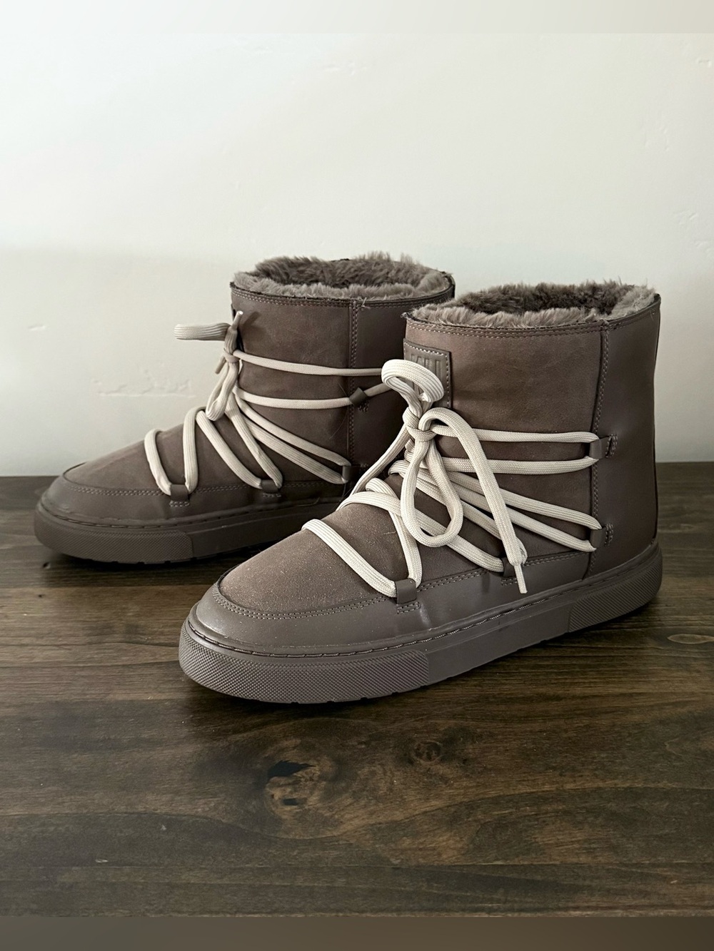 HM Fall/Winter Boots Size 40